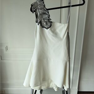 David Koma us 4 / Uk 8 nwt